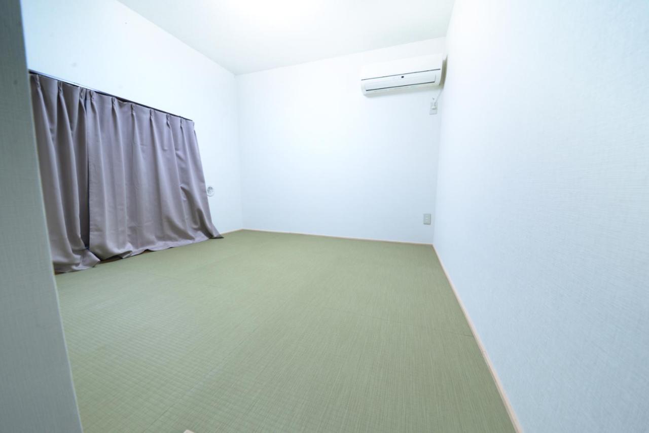 Ny Cottage B Prefektura Tokio Exteriér fotografie
